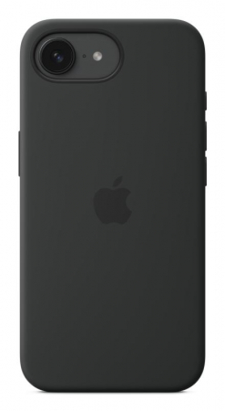IPHONE 16E SI CASE BLACK-ZML [2]