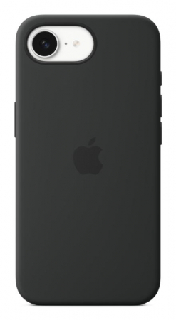 IPHONE 16E SI CASE BLACK-ZML [1]