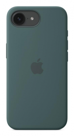 IPHONE 16E SI CASE LAKE GREEN-ZML [2]