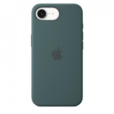 TELEFOANE MOBILE & ACCESORII - IPHONE 16E SI CASE LAKE GREEN-ZML