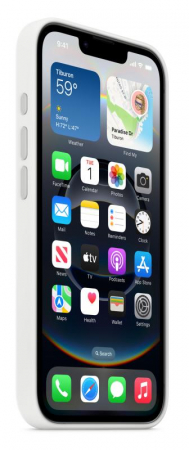 IPHONE 16E SI CASE WHITE-ZML [3]