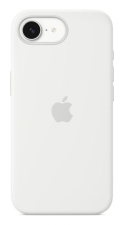 IPHONE 16E SI CASE WHITE-ZML [1]