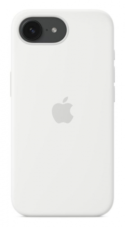 IPHONE 16E SI CASE WHITE-ZML [2]