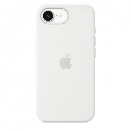 TELEFOANE MOBILE & ACCESORII - IPHONE 16E SI CASE WHITE-ZML