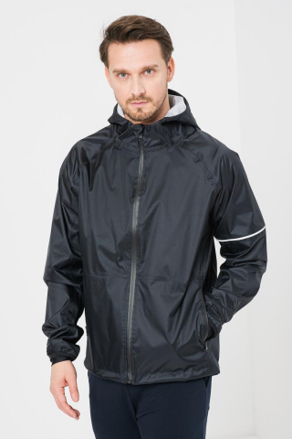 JACHETA WATERPROOF BARBATI NAVY-XL [5]