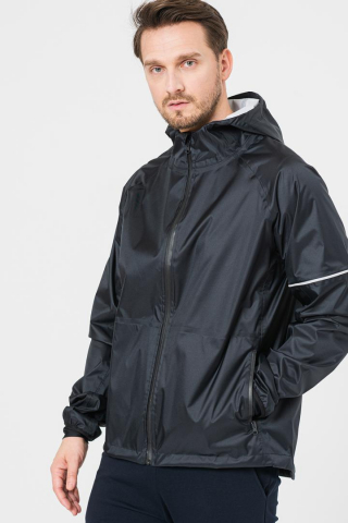 JACHETA WATERPROOF BARBATI NAVY-XL [4]