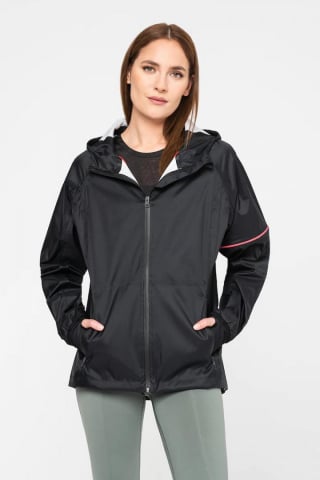 Produse - JACHETA WATERPROOF FEMEI NAVY-M