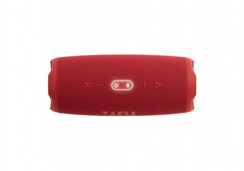JBL Boxa portabila Charge 5 Red [2]