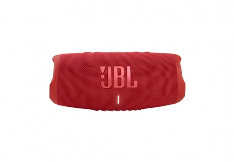 JBL Boxa portabila Charge 5 Red [1]