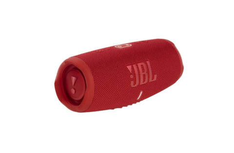 Sisteme audio - JBL Boxa portabila Charge 5 Red