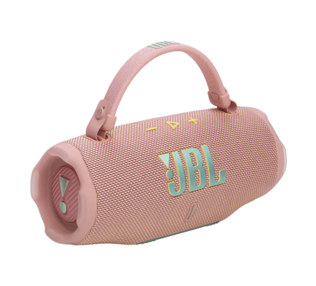 JBL Boxa portabila Charge 6 Pink [5]