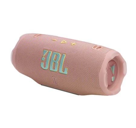 JBL Boxa portabila Charge 6 Pink [1]