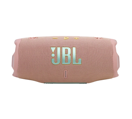 JBL Boxa portabila Charge 6 Pink [2]