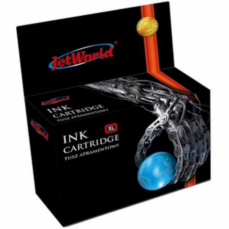 IMPRIMANTE, SCANERE & CONSUMABILE - JETWOLRD JWI-H82CR INK CARTRIDGE 69ml