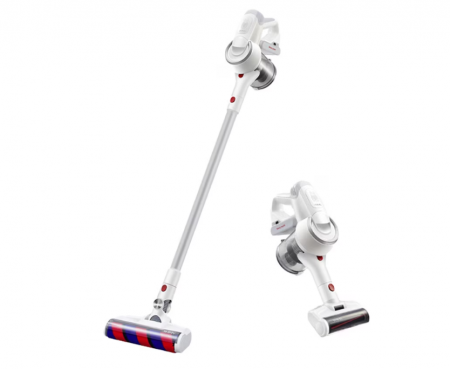 INGRIJIRE LOCUINTA - Jimmy Cordless JV53 Vacuum Cleaner