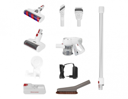 Jimmy Cordless JV53 Vacuum Cleaner [1]