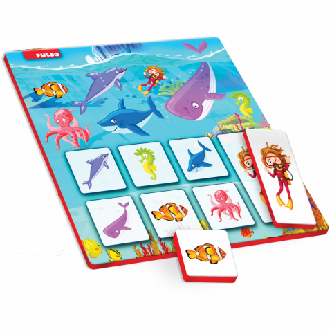 JOC-POTRIVESTE HABITATUL [3]