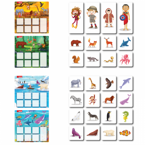 JOC-POTRIVESTE HABITATUL [5]