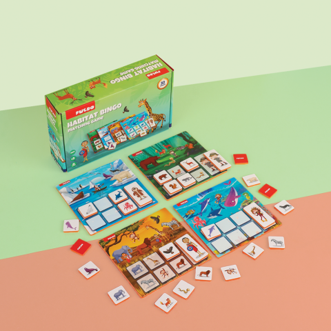 JOC-POTRIVESTE HABITATUL [1]