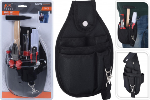 Produse - KIT BORSETA CU UNELTE