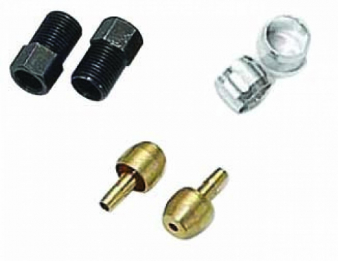 Produse - KIT FRANA HID HYES