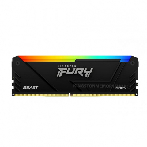 Laptop, Tablete & Telefoane - KS DDR4 32GB 3600 KF436C18BB2A/32