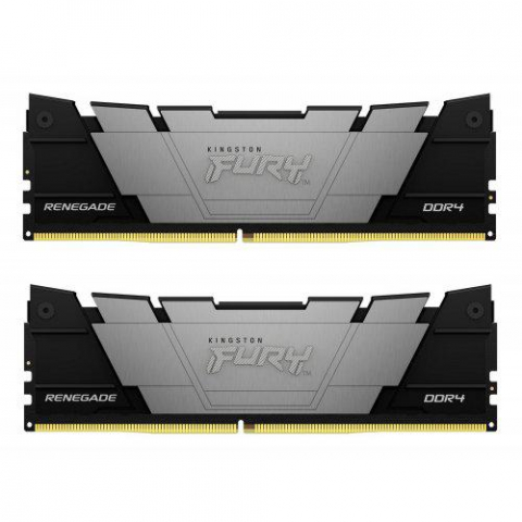 KS DDR4 32GB K2 1600 KF432C16RB12K2/32 [1]