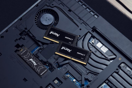 KS DDR5 32GB 5600MHZ KF556S40IB-32 [7]