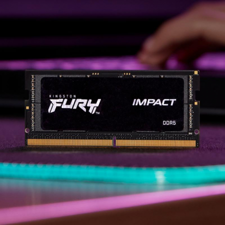 KS DDR5 32GB 5600MHZ KF556S40IB-32 [5]