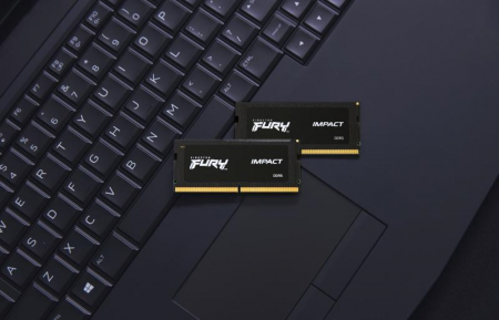 KS DDR5 32GB 5600MHZ KF556S40IB-32 [6]