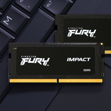 KS DDR5 32GB 5600MHZ KF556S40IB-32 [3]