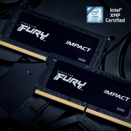KS DDR5 32GB 5600MHZ KF556S40IB-32 [4]