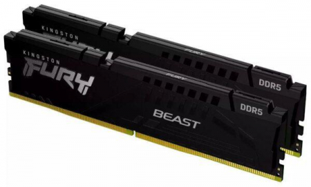 LAPTOPURI & ACCESORII - KS DDR5 32GB 6000MHZ KF560C36BBE2K2-32
