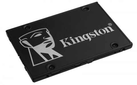 SSD-uri Interne - KS SSD 256GB 2.5 SKC600/256G