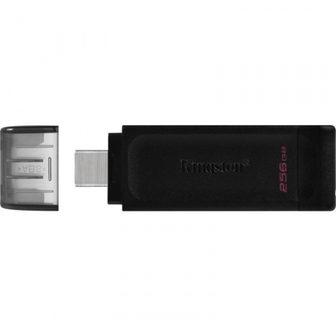 KS USB 256GB DATATRAVELER 70 USB-C 3.2 [1]