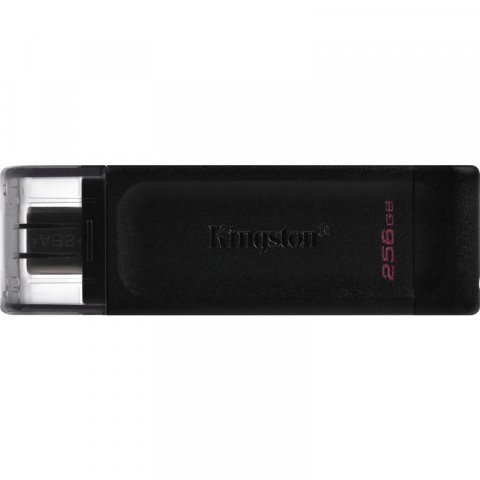 PC, Periferice & Software - KS USB 256GB DATATRAVELER 70 USB-C 3.2