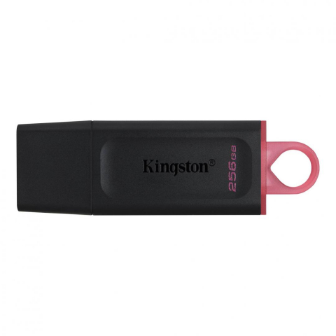 PC, Periferice & Software - KS USB 256GB DATATRAVELER EXODIA 3.2 B/P