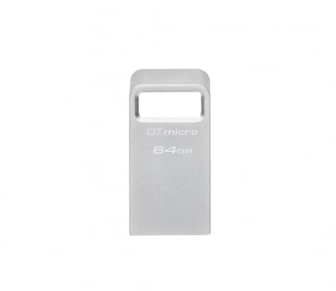 PERIFERICE PC - KS USB 64GB DATATRAVELER MICRO 3.2