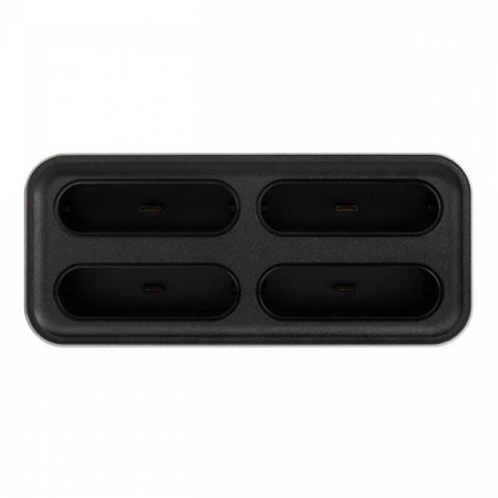KWorkflow Dock w/ AC-Hub WFS-U [1]