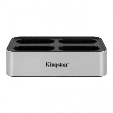 Card reader - KWorkflow Dock w/ AC-Hub WFS-U