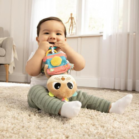 LAMAZE-ARTY ZAMBESTE [3]
