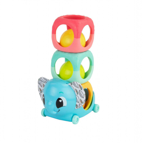 Produse - LAMAZE-BLOCURI PENTRU STIVUIRE