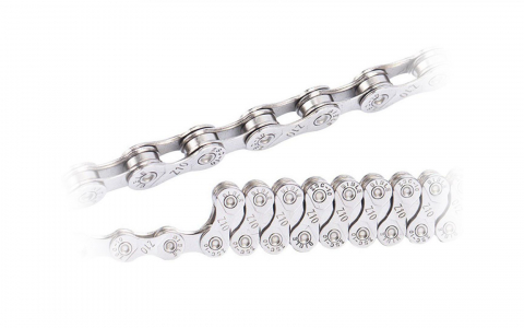 Produse - LANT FATMTB Z10 VITEZE 126 ZALE, ARGINT