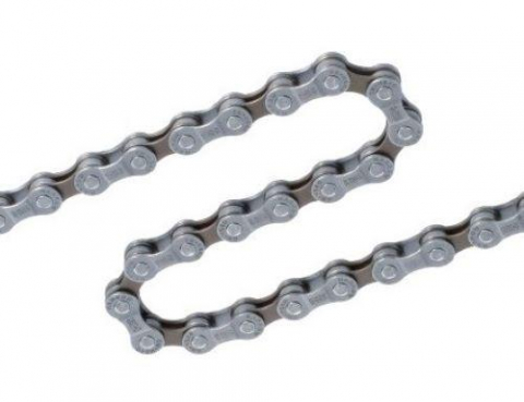 Produse - LANT SHIMANO CN-HG40, 115 ZALE, 6/7/8 S