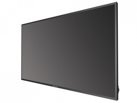 IT & DIGITAL SIGNAGE - LED MONITOR 42.5â€ 4K 400CD BOXE