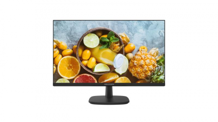 IT & DIGITAL SIGNAGE - LED MONITOR HIKVISION 27â€ 4K
