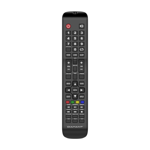 LED TV 24" DIAMANT HD 24HL4300H/C [6]