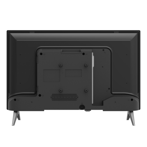 LED TV 24" DIAMANT HD-SMART 24HL4330H/C [2]