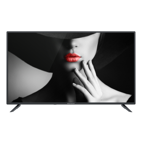 TELEVIZOARE & ACCESORII - LED TV 40" DIAMANT FHD 40HL4300F/C