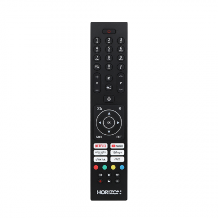 LED TV 40" HORIZON FHD-SMART 40HL6360F/D [6]
